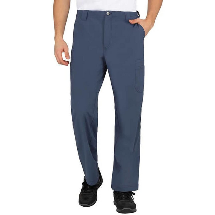 Perflex - Men's Scrub Pants 