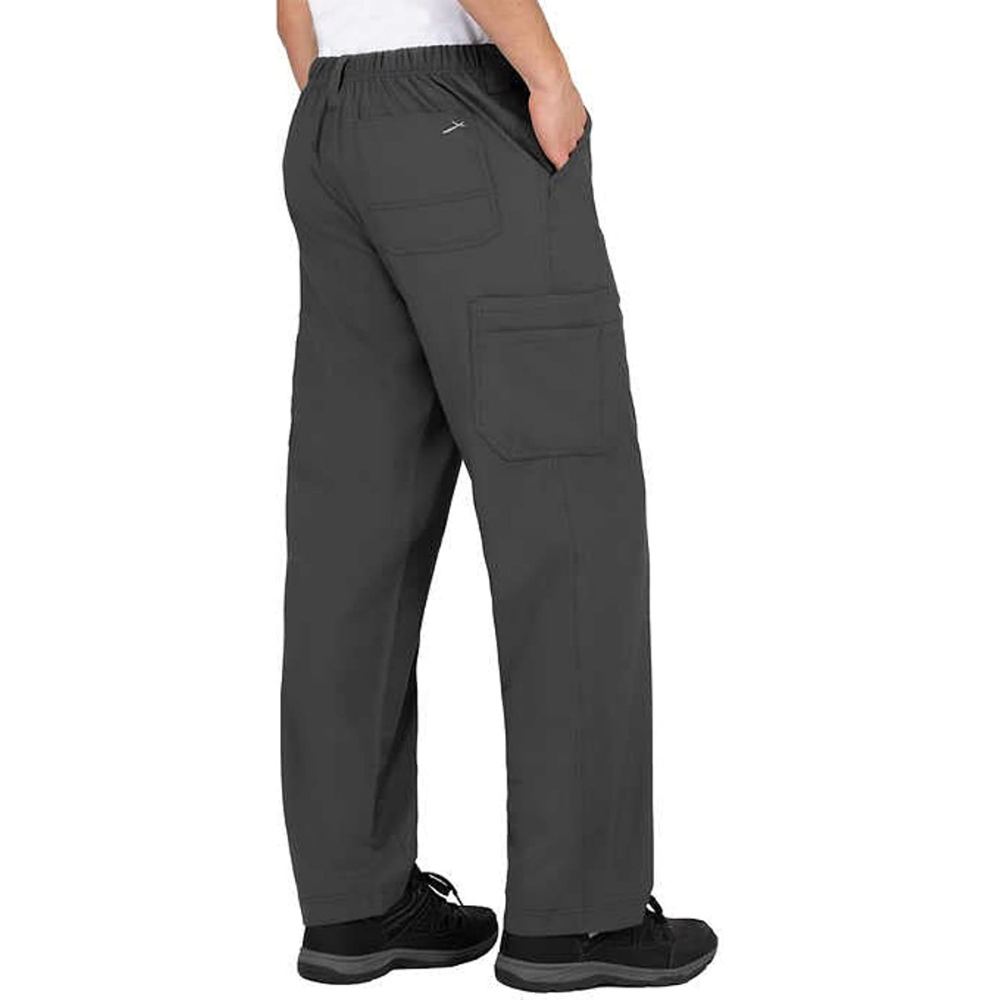 Perflex - Men's Scrub Pants 