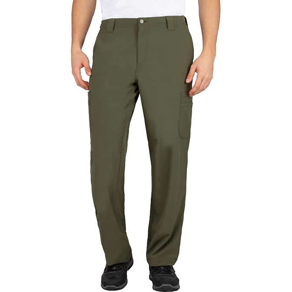 Perflex - Men's Scrub Pants 