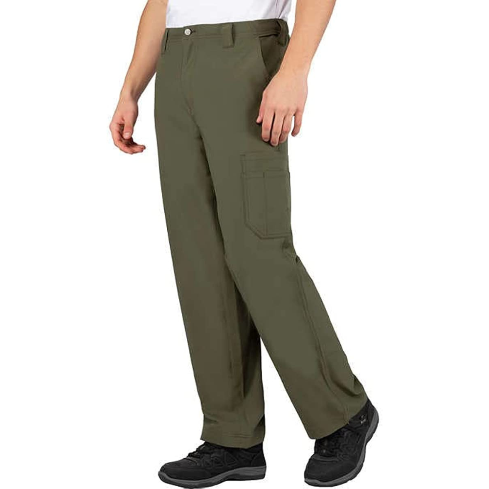 Perflex - Men's Scrub Pants 