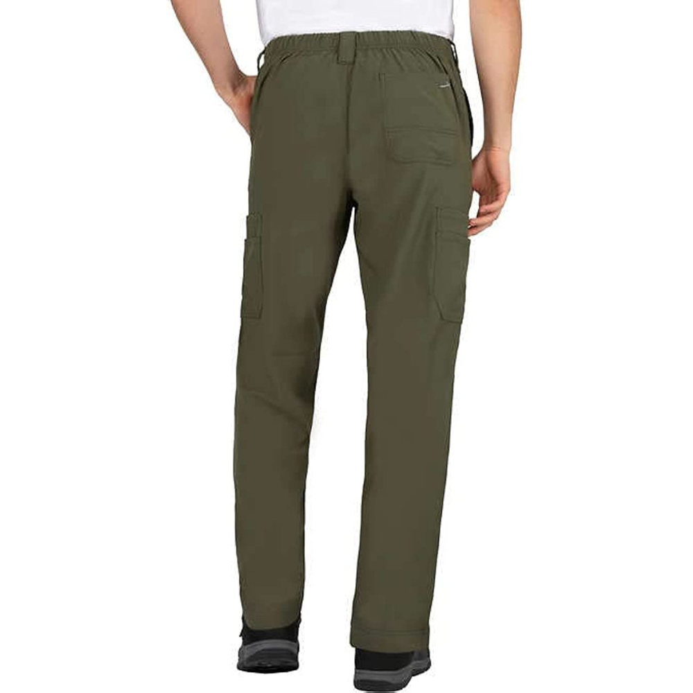 Perflex - Men's Scrub Pants 