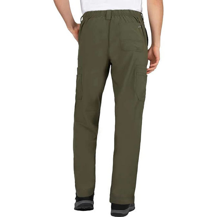 Perflex - Men's Scrub Pants 