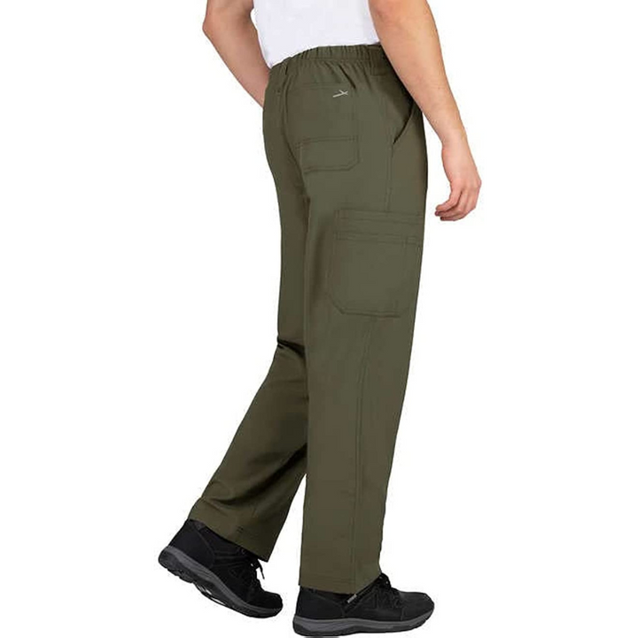 Perflex - Men's Scrub Pants 