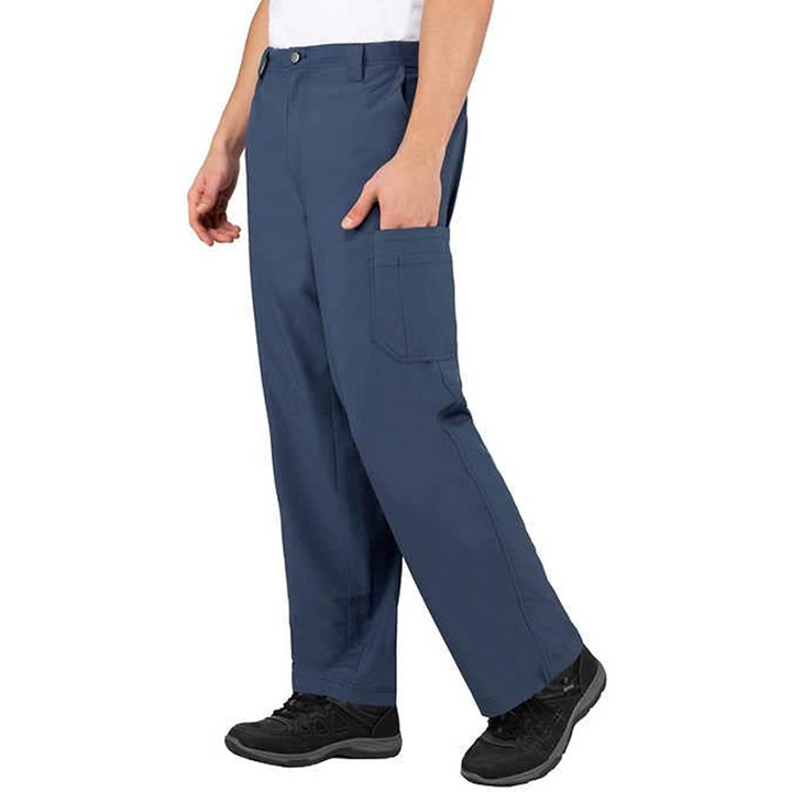 Perflex - Men's Scrub Pants 