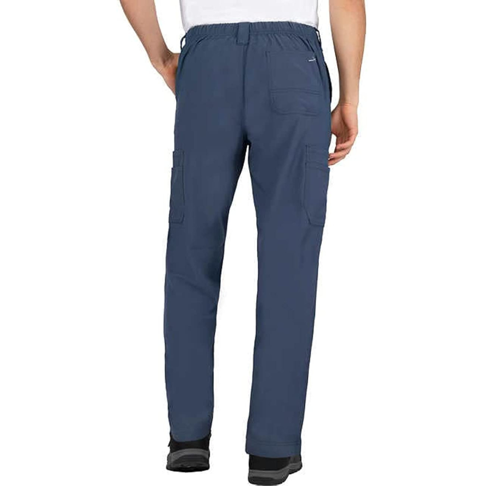 Perflex - Men's Scrub Pants 