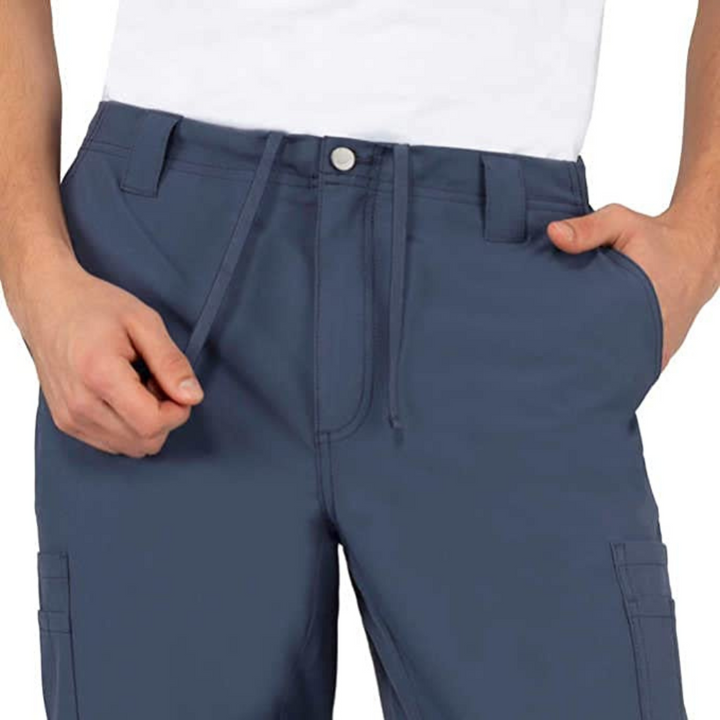 Perflex - Men's Scrub Pants 