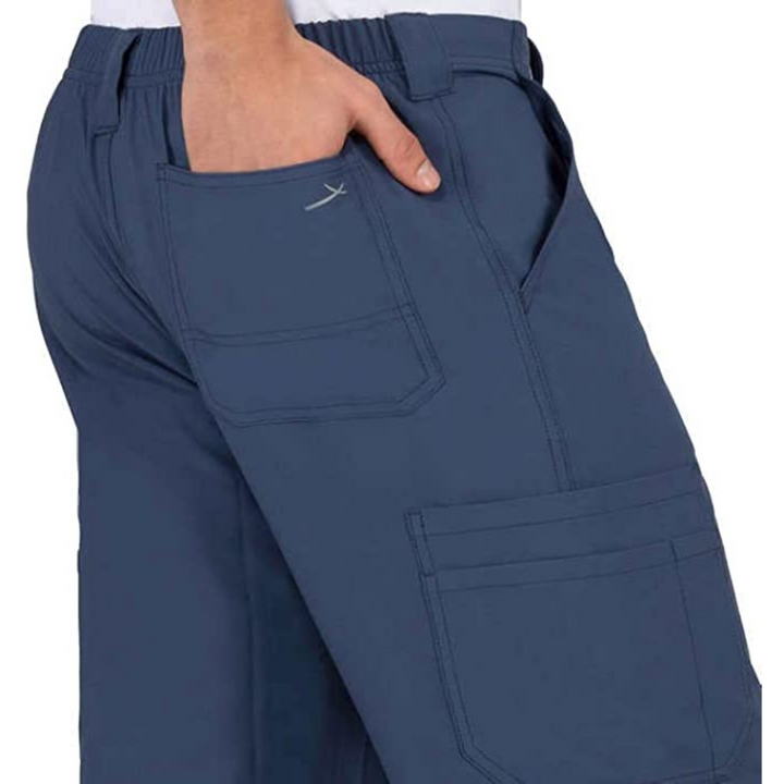 Perflex - Men's Scrub Pants 