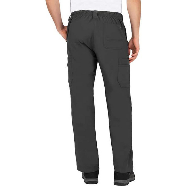 Perflex - Men's Scrub Pants 