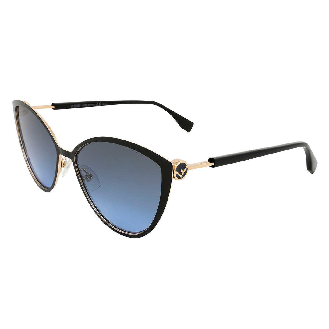 Fendi - Sunglasses 0413/S 2M2
