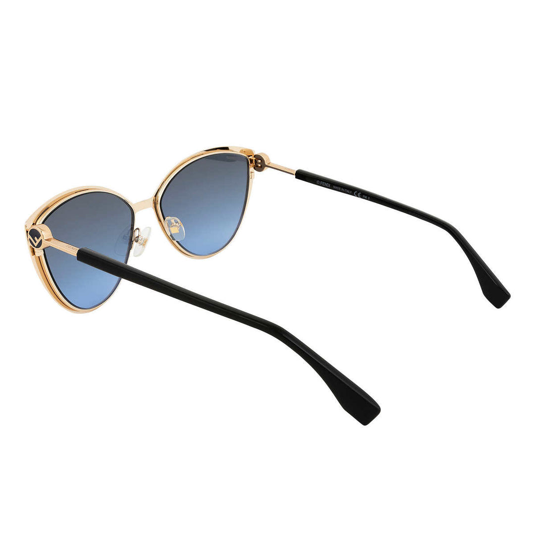 Fendi - Sunglasses 0413/S 2M2