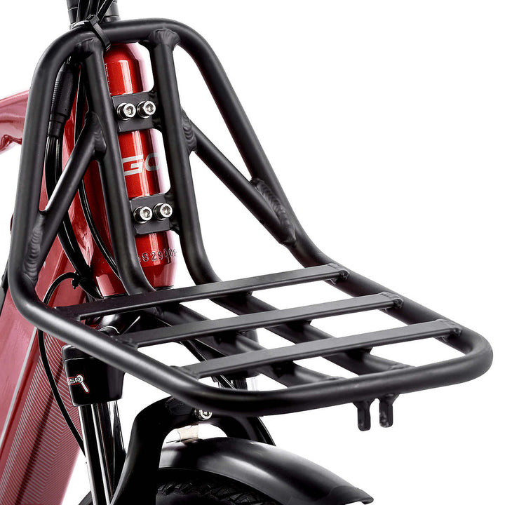 iGO - 3D Hybrid Electric Bike
