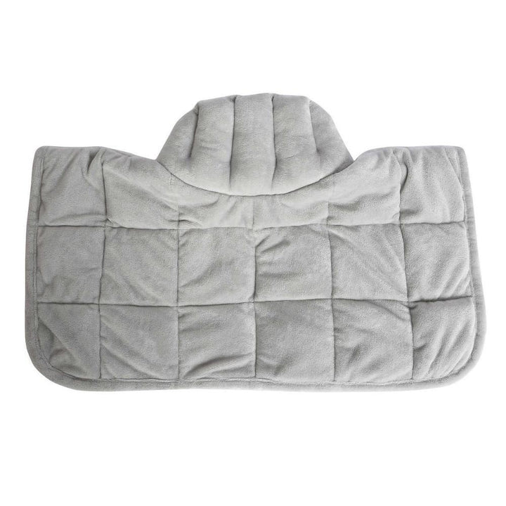 Life Comfort Weighted Wrap for Shoulders and Neck - 1.8 kg (4 lb)