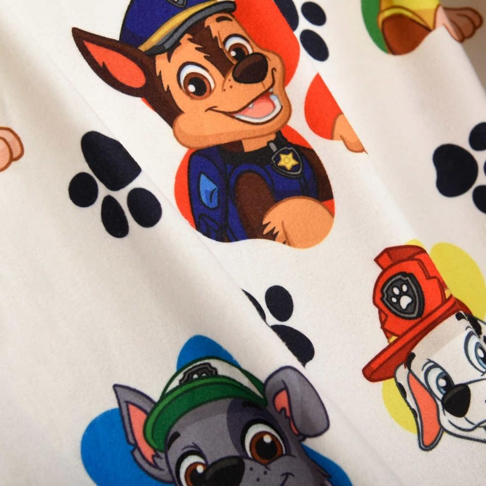 Nickelodeon Paw Patrol Sheet Set