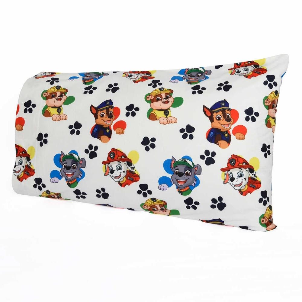 Nickelodeon Paw Patrol Sheet Set