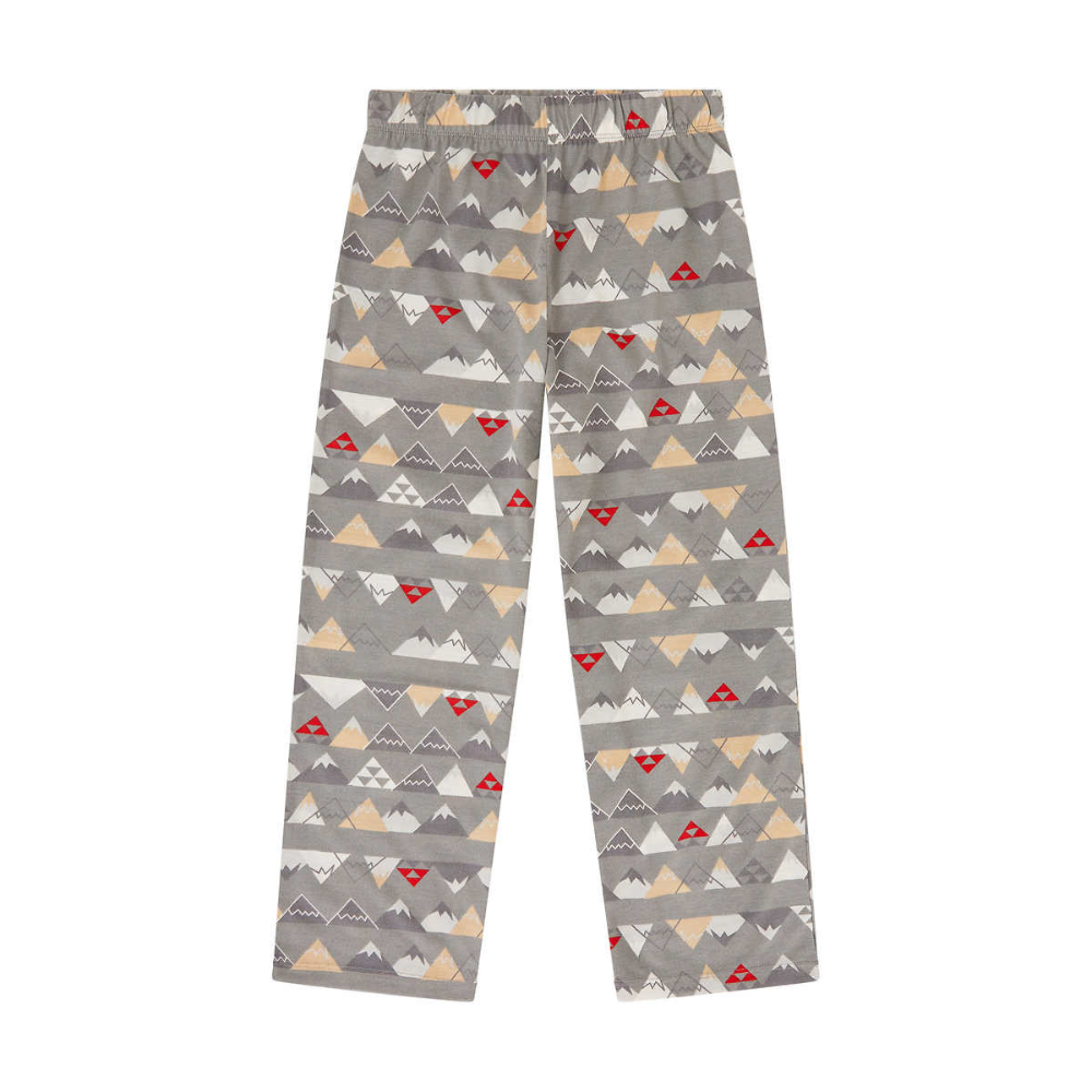 Eddie Bauer 2-Piece Robe and Pajama Set