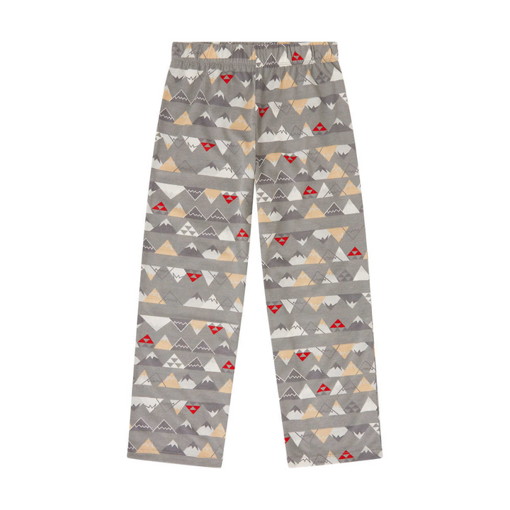 Eddie Bauer 2-Piece Robe and Pajama Set