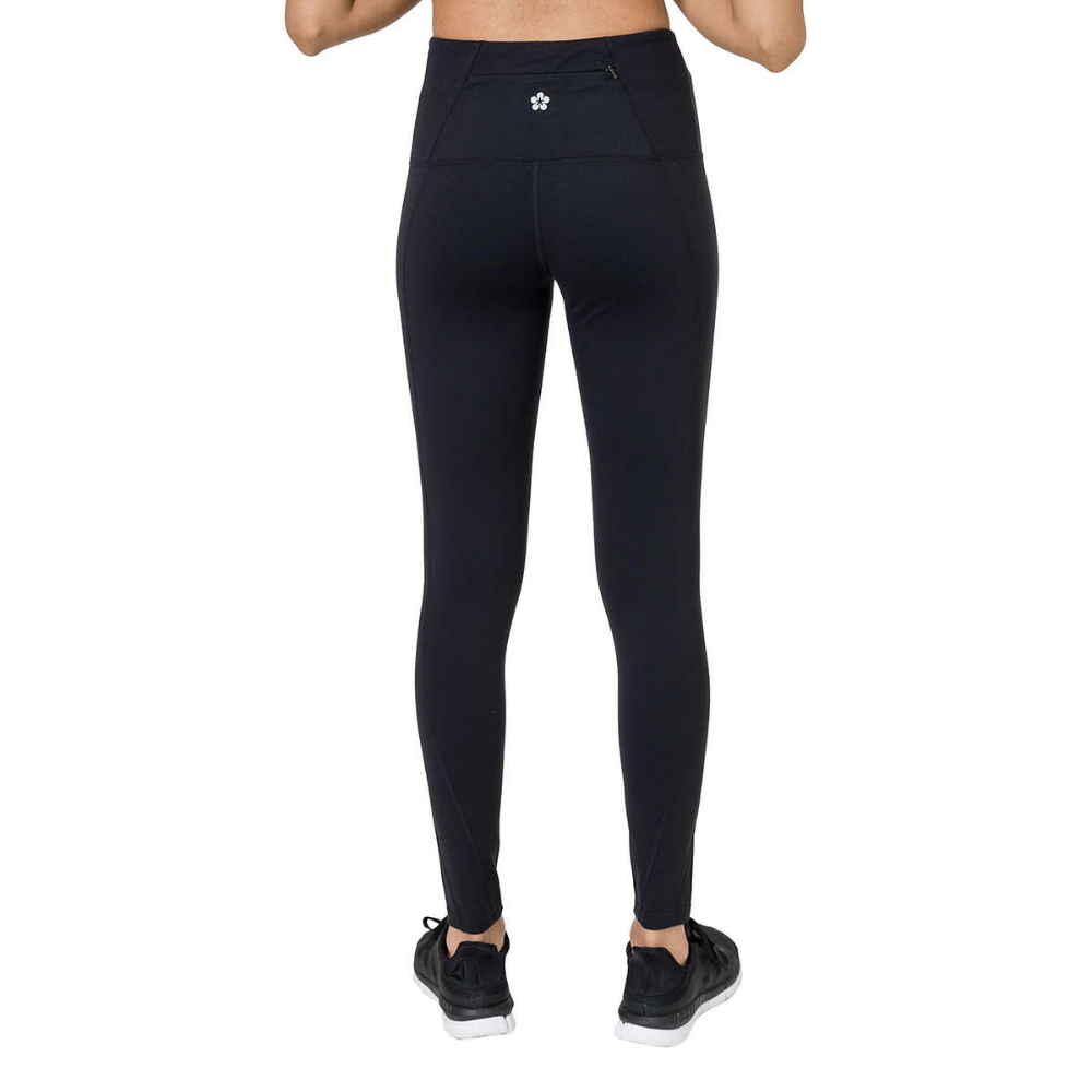 Tuff Athletics Women's Yoga Leggings