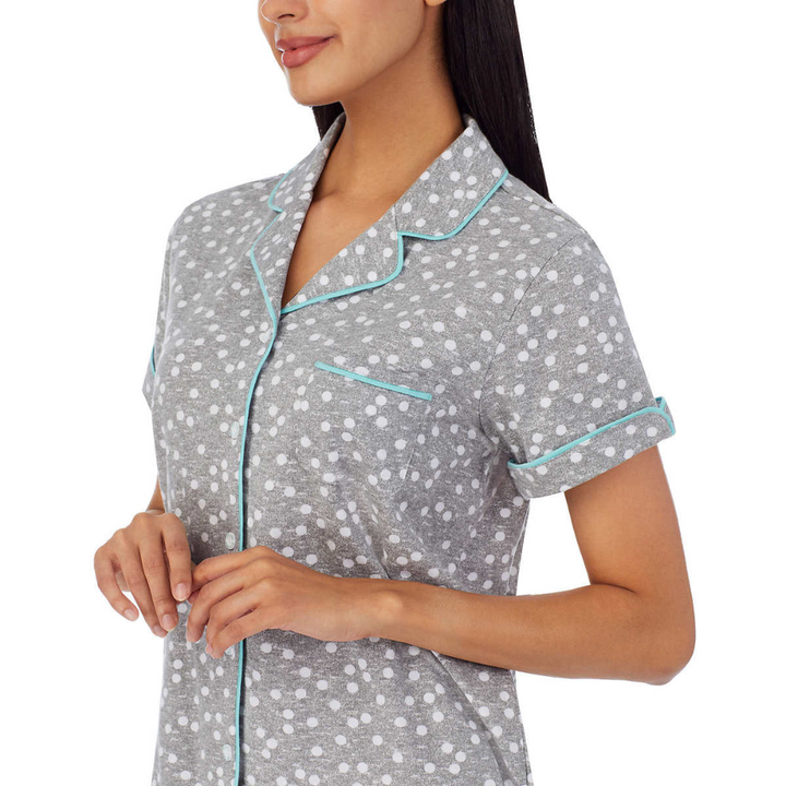 Jane & Bleecker 2-Piece Pajama Set