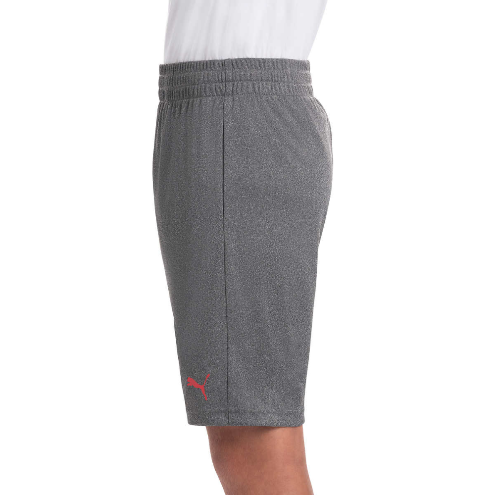 Puma - Set of 2 children's shorts
