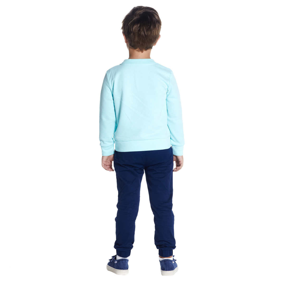 Andy & Evan 3-Piece Set