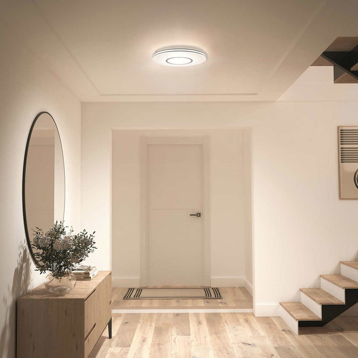 Artika - Horizon LED ceiling light with adjustable light color technology