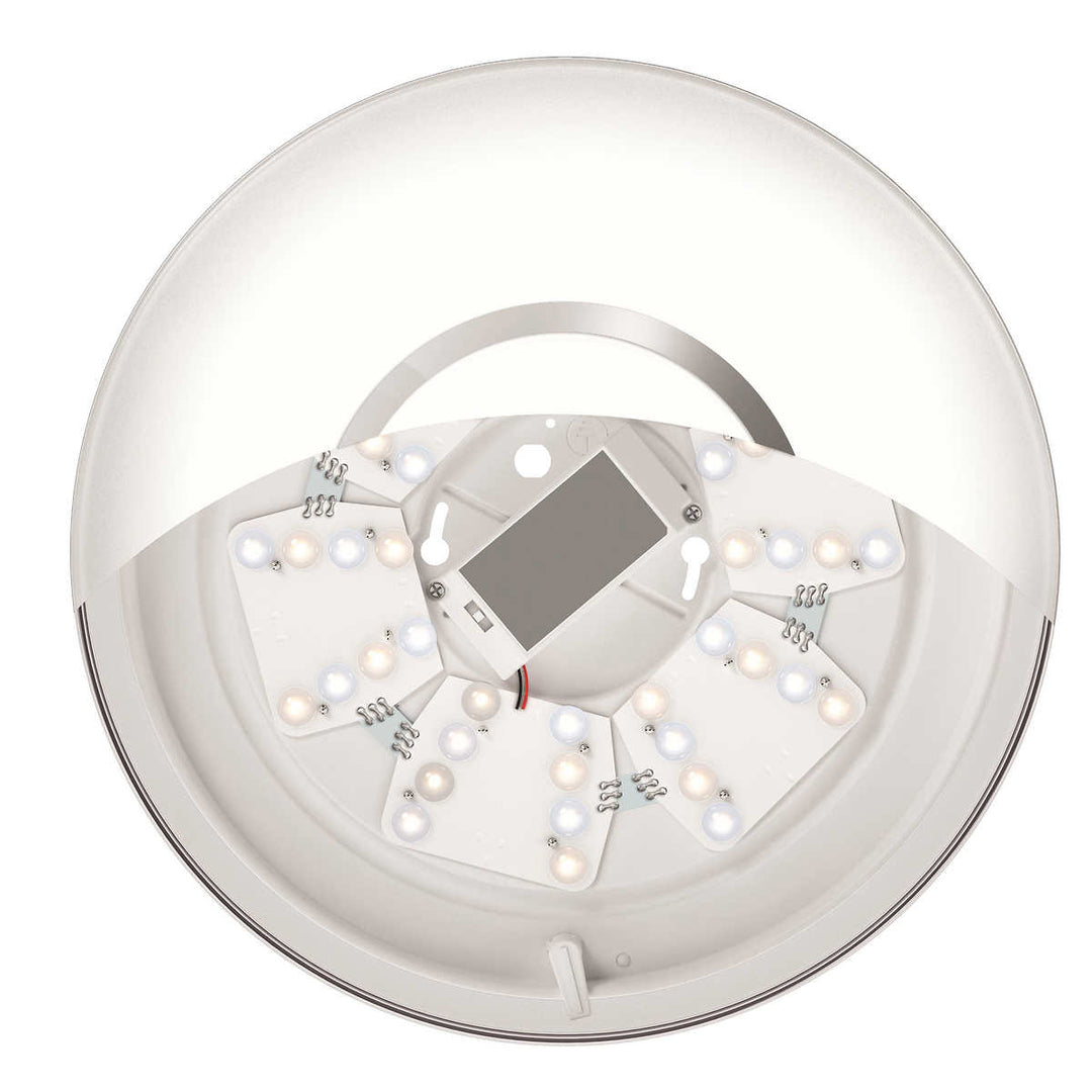 Artika - Horizon LED ceiling light with adjustable light color technology