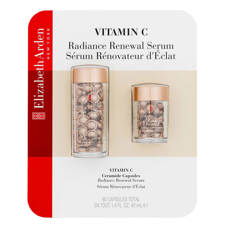 Elizabeth Arden Vitamin C Radiance Renewal Serum - 90-Pack