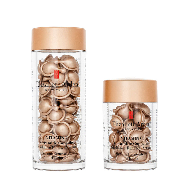 Elizabeth Arden Vitamin C Radiance Renewal Serum - 90-Pack