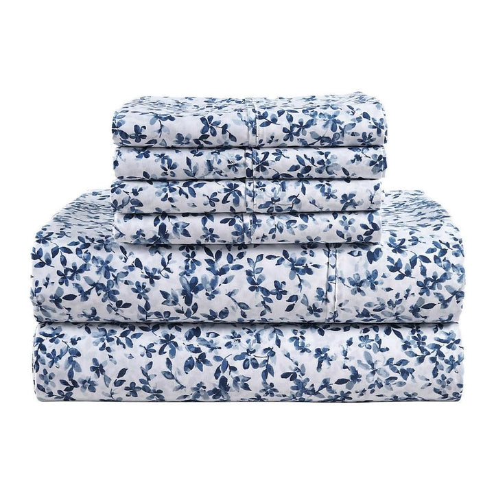 Wholistic 400 Thread Count Cotton Sheet Set