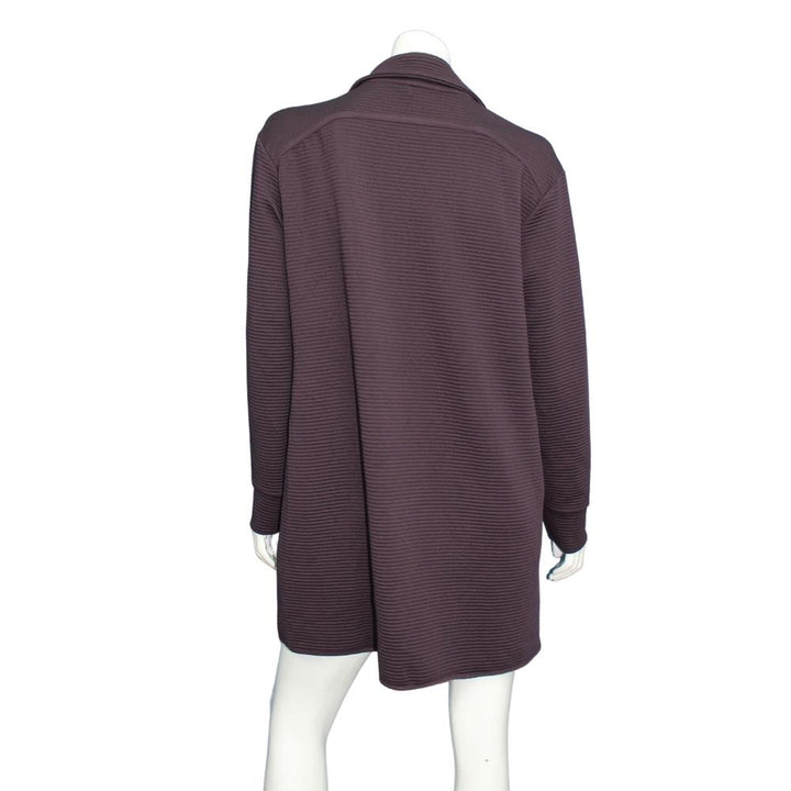 Mondetta Full Zip Jacket