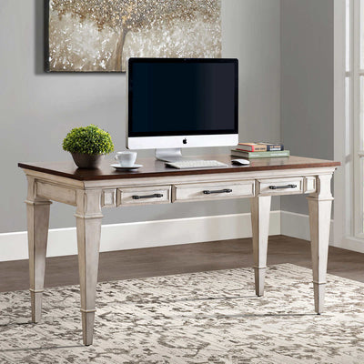 Calhoun - Birch Veneer Writing Desk
