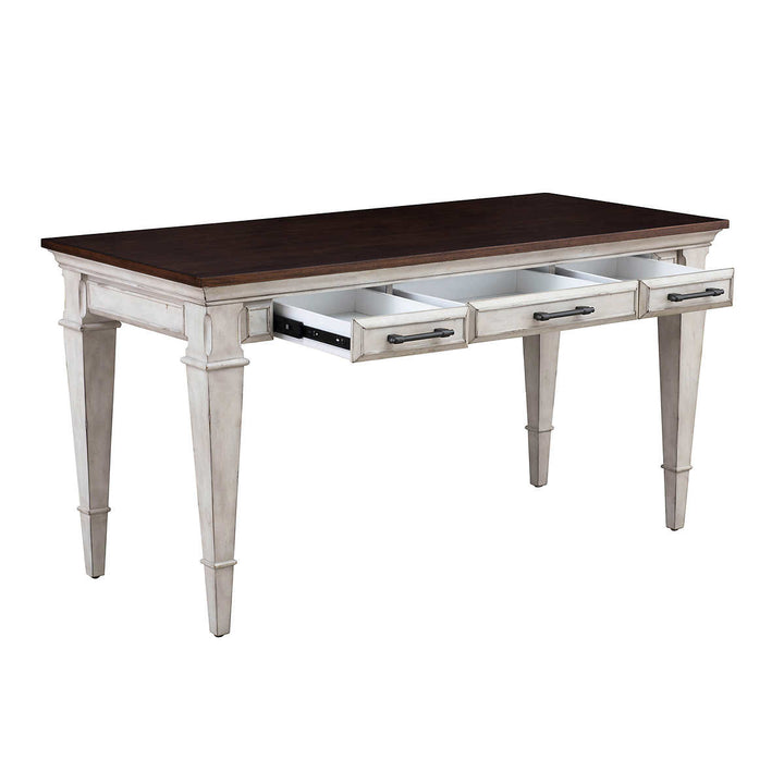 Calhoun - Birch Veneer Writing Desk