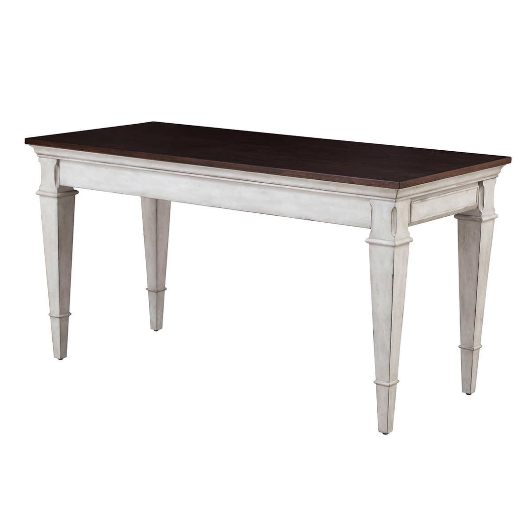 Calhoun - Birch Veneer Writing Desk