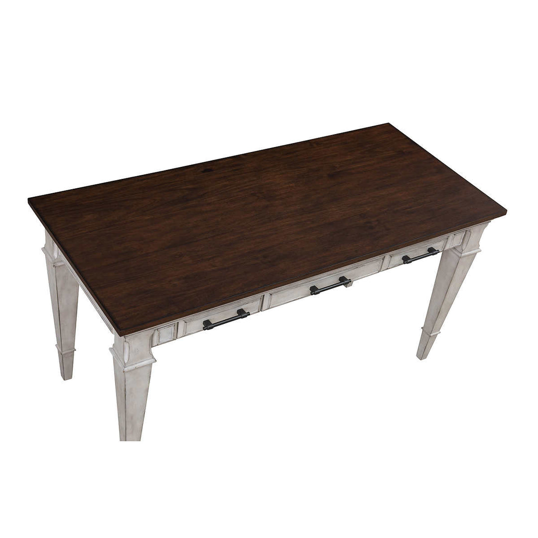 Calhoun - Birch Veneer Writing Desk