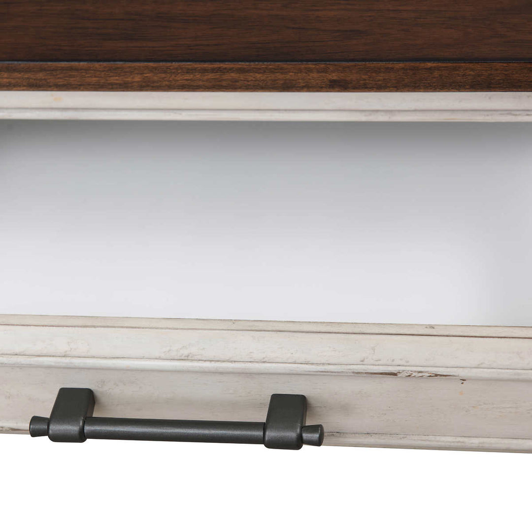 Calhoun - Birch Veneer Writing Desk