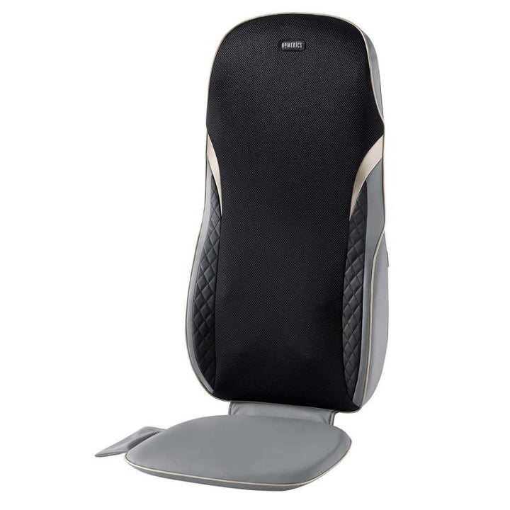 HoMedics - Coussin de massage Shiatsu XL avec chaleur apaisante