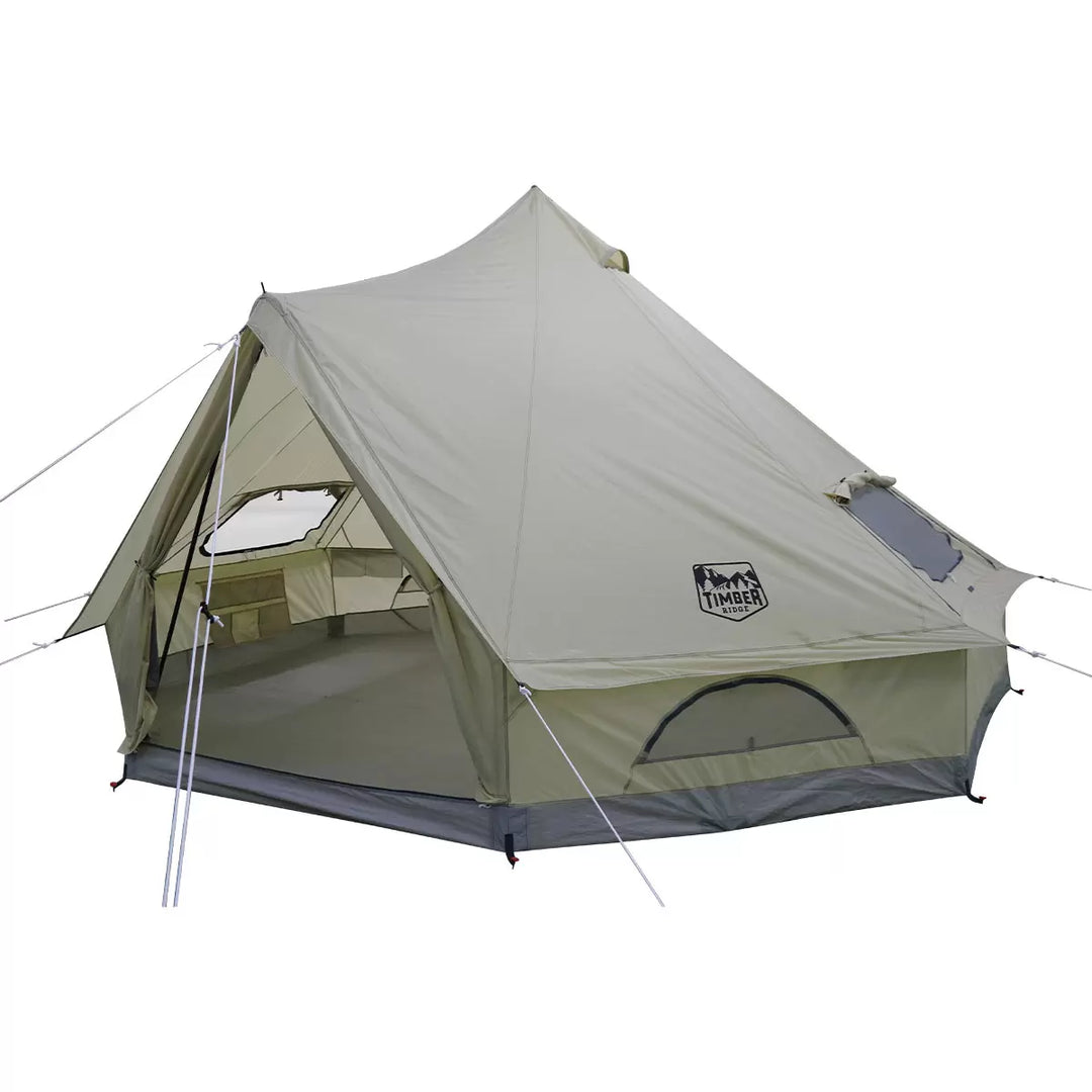 Timber Ridge - 6 Person Yurt Tent
