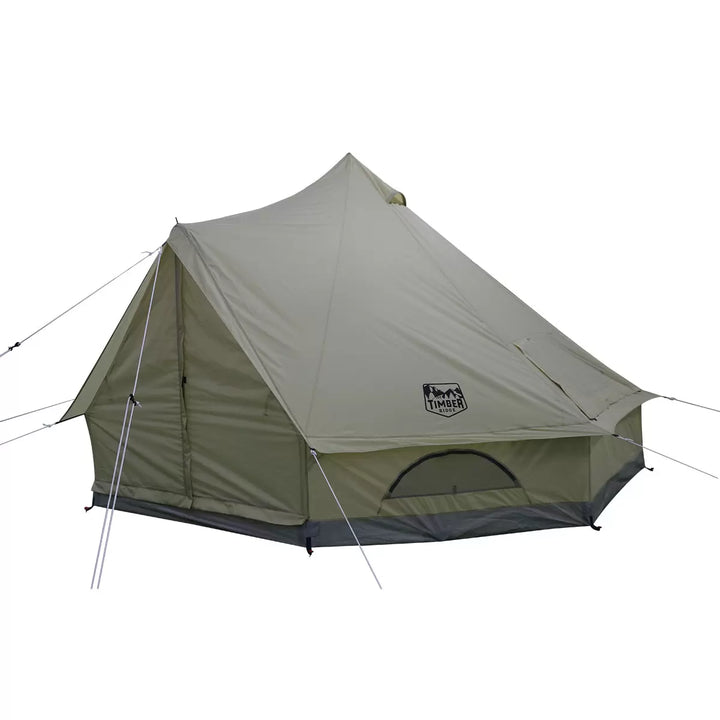 Timber Ridge - 6 Person Yurt Tent