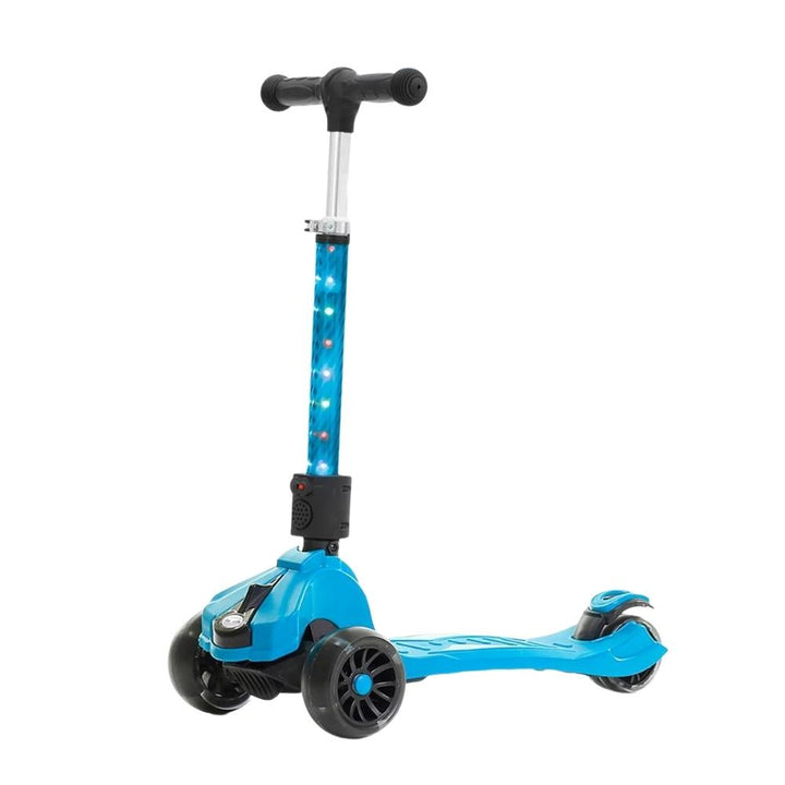 Jetson Saturn Kick Scooter