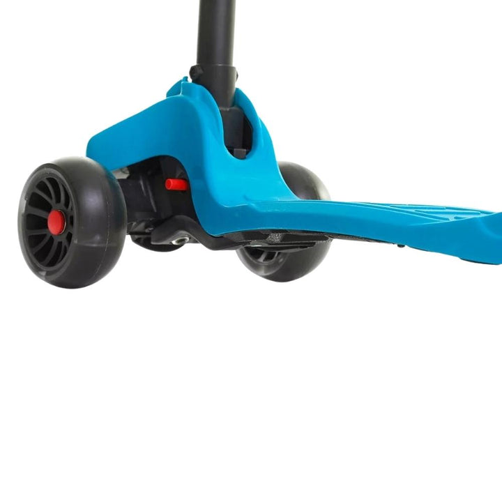 Jetson Saturn Kick Scooter
