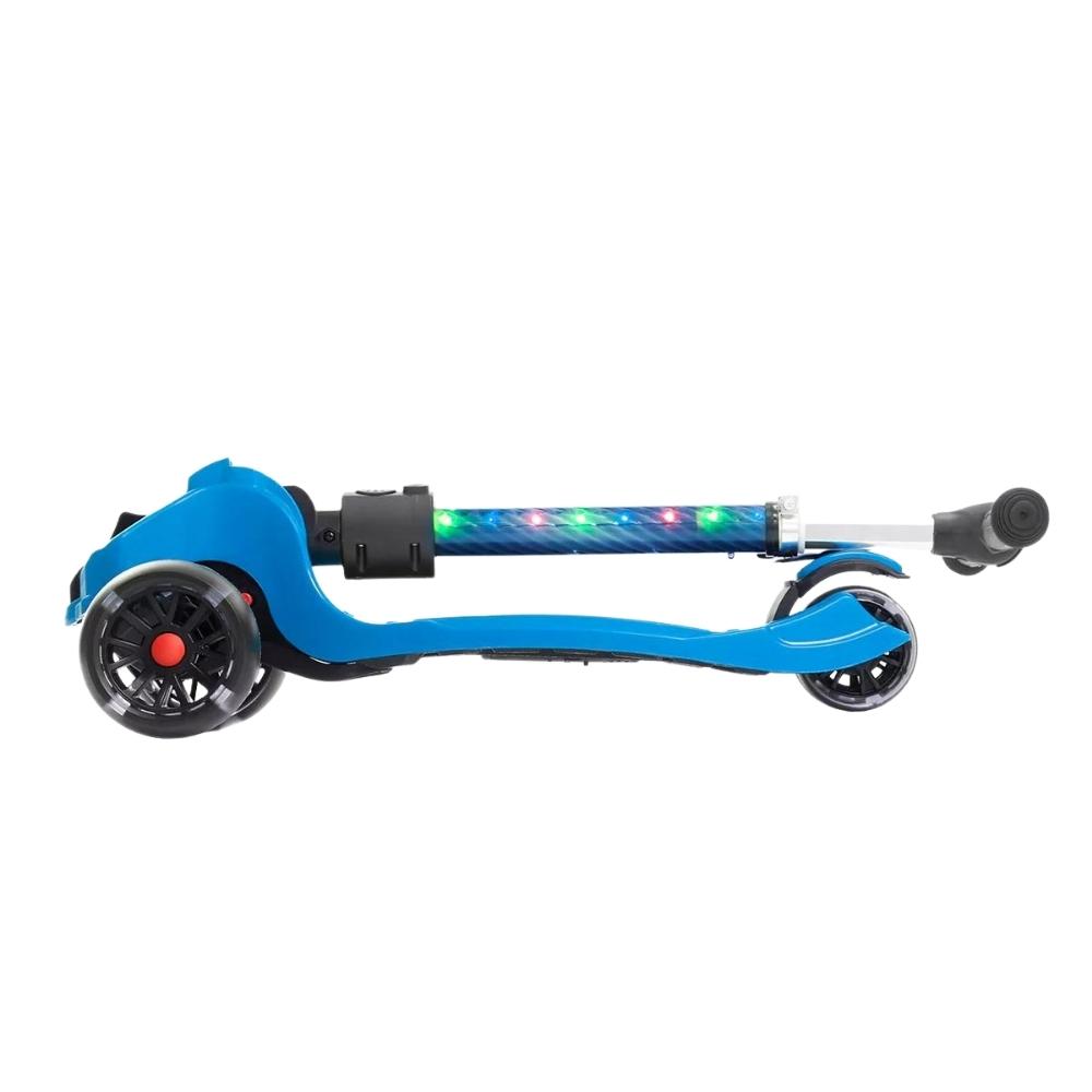 Jetson Saturn Kick Scooter