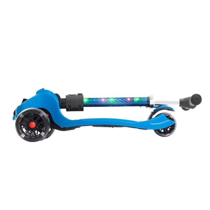 Jetson Saturn Kick Scooter
