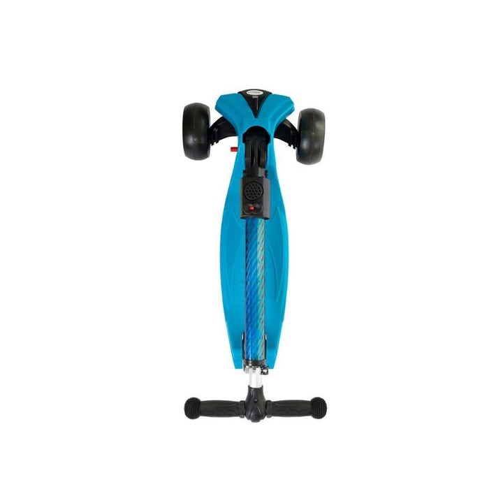 Jetson Saturn Kick Scooter