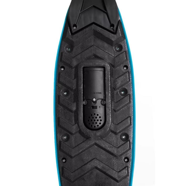 Jetson Saturn Kick Scooter