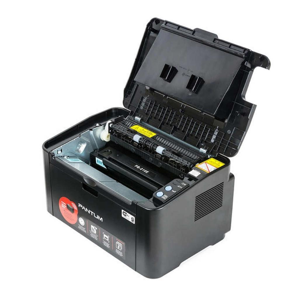 Pantum Wireless Monochrome Laser Printer, P2500W