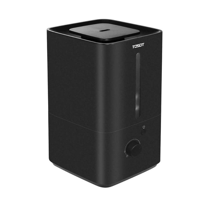 TOSOT - 4.2 L (1.1 gal) Top Fill Ultrasonic Humidifier 