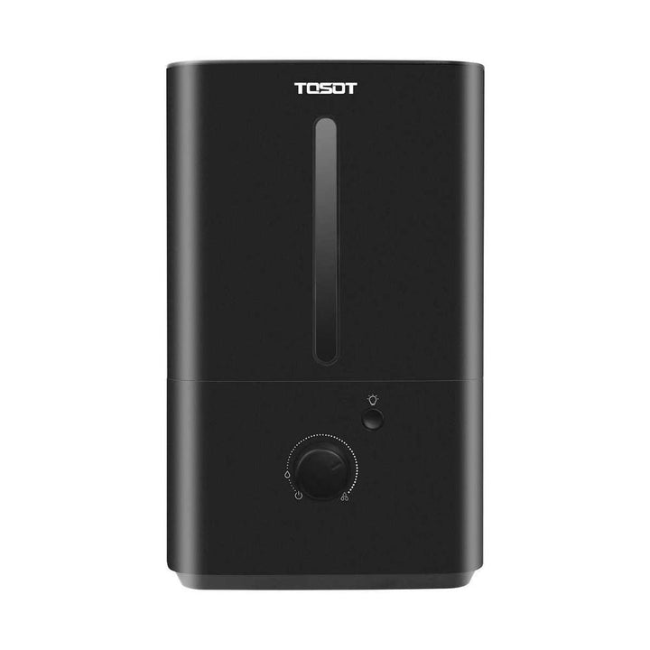 TOSOT - 4.2 L (1.1 gal) Top Fill Ultrasonic Humidifier 