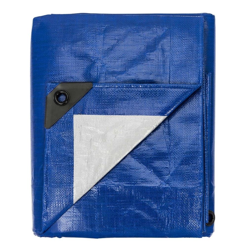 Heavy Duty Reversible Tarps