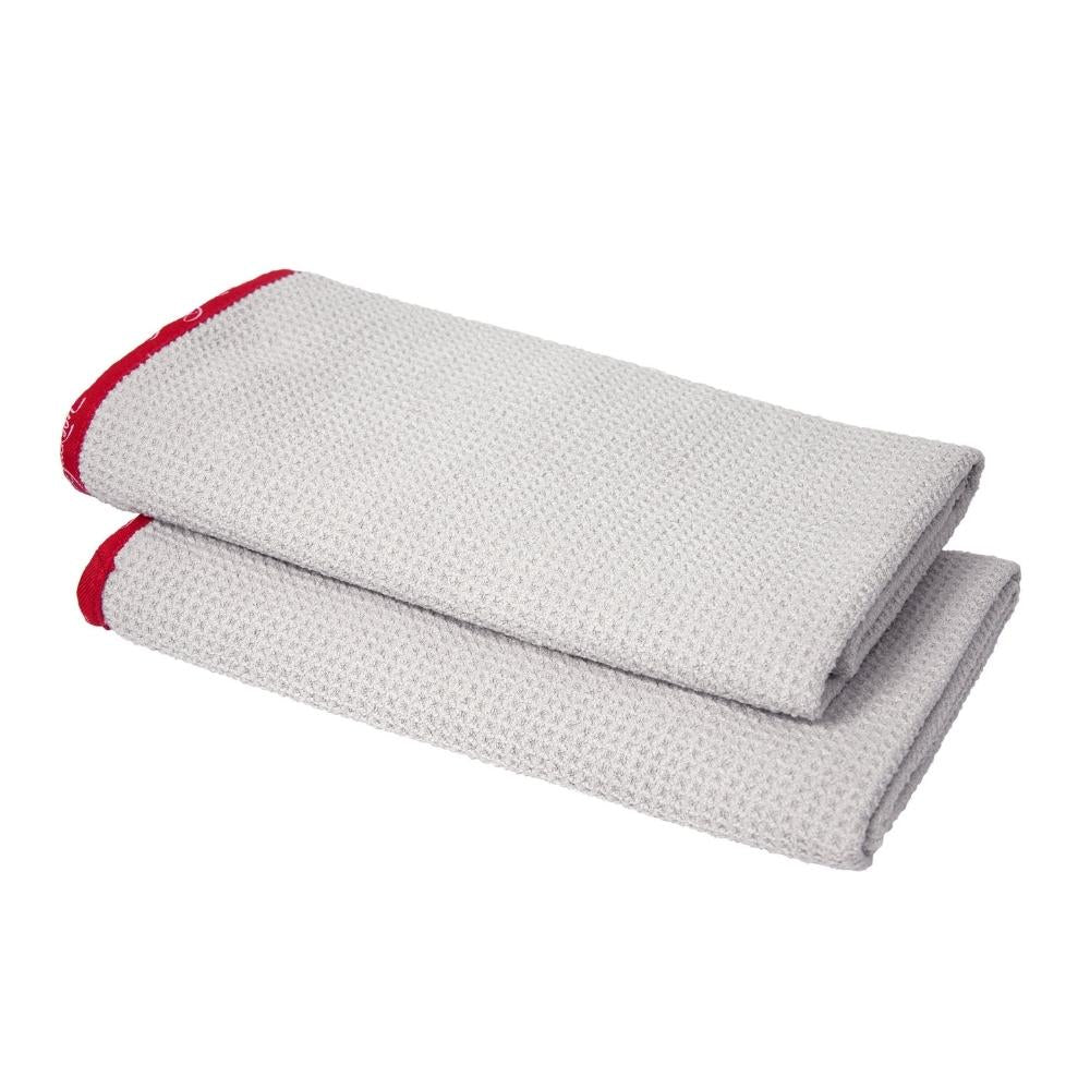 Barrett-Jackson 10-Piece Microfiber Wash Set