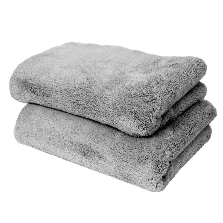 Barrett-Jackson 10-Piece Microfiber Wash Set